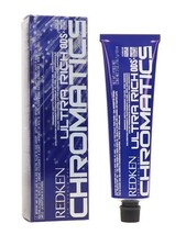 Redken Color Fusion Permanent Haircolor 2oz- (CHOOSE YOUR COLOR) image 13
