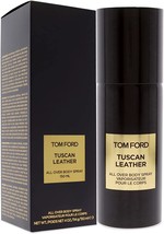 Tom Ford - Tuscan Leather All Over Body Spray - £76.73 GBP