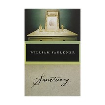 Sanctuary: The Corrected Text William Faulkner - £12.30 GBP