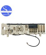 Midea Dryer Interface Board 17138200004470 - $1,804.96 MXN