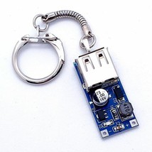 Unique Usb Circuit Board Keyring Computer Geek Pc Keychain Nerd Techy Cool It - £5.66 GBP