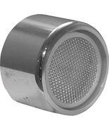 LARSEN SUPPLY TV205539 Female Aerator, 55/64 x 27&quot;, Chrome - €15,71 EUR