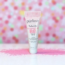 PURLISSE BEAUTY Radiant Glow Illuminating BB Cream SPF30 Medium 0.24 fl ... - $272.61 MXN