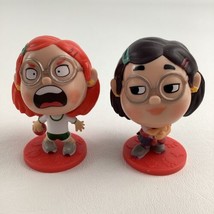 Disney Pixar Turning Red Blind Bag Mini Action Figures Meilin Lee Priya Mangal - $14.80