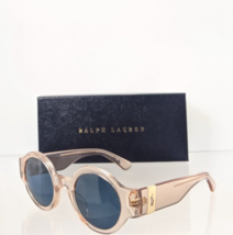 Brand New Authentic Ralph Lauren Sunglasses PH 4190 6042/80 47mm Pink Frame 4190 - £79.11 GBP