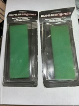 2 Pack of OEM KOHLER TORO AIR Filter-Pre Cleaners 234869S 234869-S (FK1) - $9.99