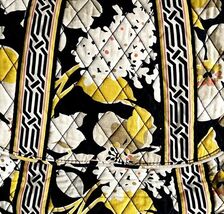 Vera Bradley Purse Dogwood Floral Pattern Vintage Shoulder Bag Fold Over... - $42.29 CAD