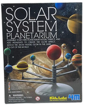 Solar System Planetarium Model - £10.61 GBP