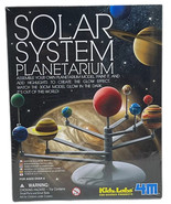 Solar System Planetarium Model - $253.60 MXN