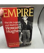 Empire by Bartlett &amp; Steele; 1st Edition, 30+ Photos, VG / VG Condition - $450.21 MXN