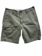 Old Navy Casual Chico Short Sz 33  - £10.24 GBP