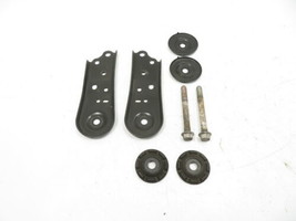 19 Subaru BRZ #1212 Bracket &amp; Bolt Set, Rear Subframe Brace Mount OEM 20... - $34.64