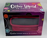 Coraline Other World 3D Viewer Figure Reel View Master w/Film Movie Stil... - £63.19 GBP