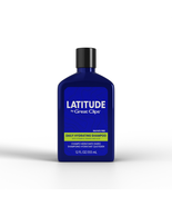 Latitude Daily Hydrating Shampoo, 12 Oz.  - £16.76 GBP