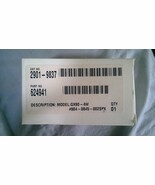 Simplex 2901-9837 model: GX90-4W remote audible signal appliance for fir... - €11,71 EUR