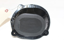 1999-2004 MERCEDES R170 SLK230 REAR RIGHT PASSENGER BOSE SPEAKER K358 image 3