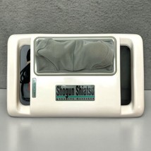 Homedics Shogun Shiatsu Portable Kneading Massager Model SM-444 Portable... - $19.34