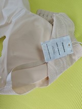 Shapmama Seamless Push Up Bra, Skin Tone, One Size image 5