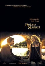 Before Sunset DVD Pre-Owned Region 2 - £15.00 GBP
