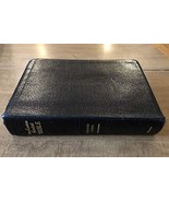 New American Standard Bible; Reference Edition / References, Concordance... - $55.00
