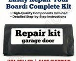 REPAIR KIT Liftmaster Chamberlain 41A5021-3D  Logic Board - $24.99