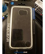 Nuclear For Samsung Glalaxy S6 Case - £2.83 GBP
