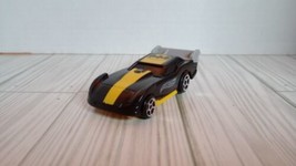 Hot Wheels 2010 Mc Donalds Batman Car - $2.48