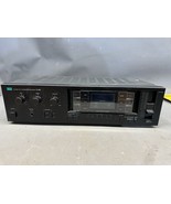 Vintage Sansui R-606 Quartz PLL Synthesizer Stereo Receiver Amplifier Ho... - €91,89 EUR