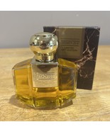 Vintage Avon Signet After Shave Cologne Men&#39;s Glass Bottle Full 3.5 fl o... - €17,10 EUR