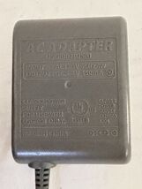 Official Nintendo DS Lite Charger AC-Adapter USG-002 U.S.A O.E.M - $9.97