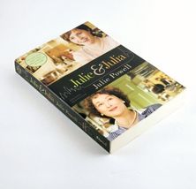 Julie and Julia by Julie Powell National Bestseller Paperback Book Julia Child image 3