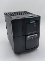 Siemens 1P 6SE6440-2AD22-2BA1 MM440 Micromaster AC Drive 2.2kW  - $613.00