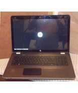 HP Envy 17-1181NR 17.3" Full HD Laptop - Intel Core i7-720QM - 4GB RAM 6... - $40.00