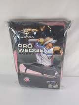 Easton Pro Wedge Bat Bag / Backpack Pink Womens Softball Bag - $13.99