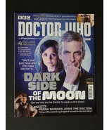 Doctor Who Magazine #478 - High Grade - £4.71 GBP
