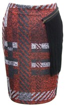 Maloka: Diamond Twist Skirt (1 Left!) - £77.07 GBP