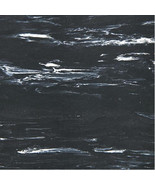 CWN Rubber Cushion-Step Mat- Marbleized Black - $289.96