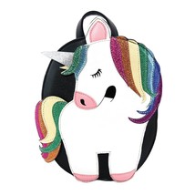 Unicorn Mini Backpack - £34.79 GBP