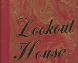 Lookout House Restaurant Dinner Menu Covington Kentucky 1966 - £180.99 GBP