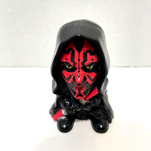 Star Wars Burger King 2005 Darth Maul Revenge of The Sith Collectible Vi... - £5.24 GBP