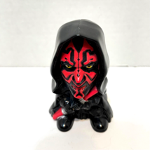 Star Wars Burger King 2005 Darth Maul Revenge of The Sith Collectible Vi... - $6.66