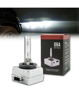 Diode Dynamics D1S 5000K HID Headlight White Quartz Light 35W 12V Bulb L... - $737.14 MXN