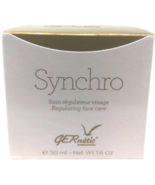 Gernetic Synchro Cream Regulating Face Care 1.6 Oz - $82.45