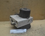 98-00 Ford Crown Victoria ABS Pump Control OEM XW732C219AA Module 771-6b7 - £84.52 GBP