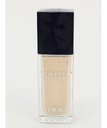 Dior Forever Skin Glow 24H Wear Radiant Foundation Shade 0N 1oz BB10/25 ... - $43.50 CAD