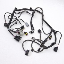 2016-2020 Tesla Model S Front Bumper Radiator Support Wire Wiring Harnes... - $158.40