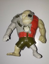 McDonalds Toy Quest Happy Meal Stretch Screamers Cyborg 2003 - £10.75 GBP