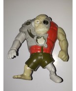 McDonalds Toy Quest Happy Meal Stretch Screamers Cyborg 2003 - £10.61 GBP
