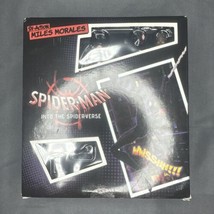 Sentinel Spider-Man: Into the Spider Replica - £37.59 GBP