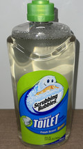 Scrubbing Bubbles Automatic Toilet Bowl Cleaner Device Refill New REFILL... - £48.33 GBP